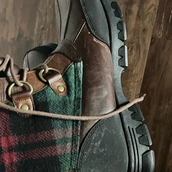 Polo Ralph Lauren Elias Winter Boots - Picture 7 of 8